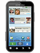Best available price of Motorola DEFY in Niger