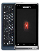 Best available price of Motorola DROID 2 in Niger