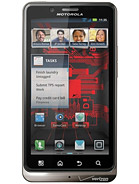 Best available price of Motorola DROID BIONIC XT875 in Niger