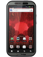 Best available price of Motorola DROID BIONIC XT865 in Niger