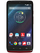 Best available price of Motorola DROID Turbo in Niger