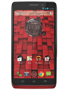 Best available price of Motorola DROID Ultra in Niger