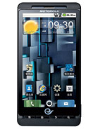 Best available price of Motorola DROID X ME811 in Niger