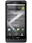 Best available price of Motorola DROID X in Niger