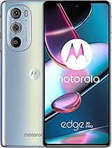 Best available price of Motorola Edge+ 5G UW (2022) in Niger