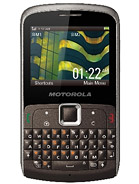 Best available price of Motorola EX115 in Niger