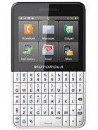 Best available price of Motorola EX119 in Niger