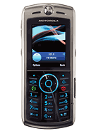 Best available price of Motorola SLVR L9 in Niger