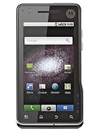 Best available price of Motorola MILESTONE XT720 in Niger
