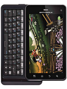 Best available price of Motorola Milestone XT883 in Niger