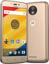 Best available price of Motorola Moto C Plus in Niger