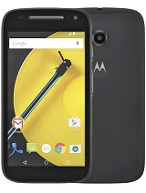 Best available price of Motorola Moto E 2nd gen in Niger