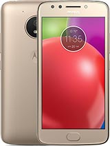 Best available price of Motorola Moto E4 USA in Niger
