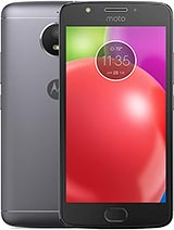 Best available price of Motorola Moto E4 in Niger