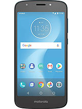 Best available price of Motorola Moto E5 Cruise in Niger