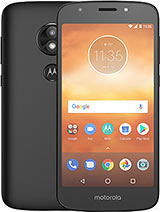 Best available price of Motorola Moto E5 Play in Niger