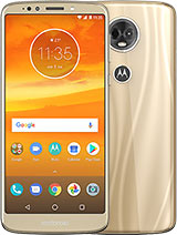 Best available price of Motorola Moto E5 Plus in Niger