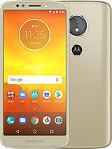Best available price of Motorola Moto E5 in Niger