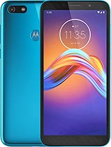 Best available price of Motorola Moto E6 Play in Niger