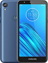 Best available price of Motorola Moto E6 in Niger