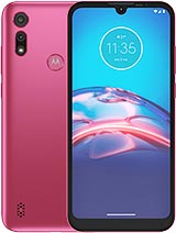 Best available price of Motorola Moto E6i in Niger