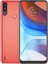 Best available price of Motorola Moto E7i Power in Niger