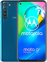 Best available price of Motorola Moto G8 Power in Niger