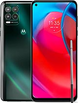 Best available price of Motorola Moto G Stylus 5G in Niger