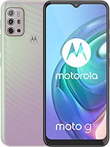 Best available price of Motorola Moto G10 in Niger
