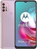 Best available price of Motorola Moto G30 in Niger