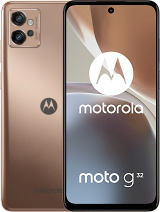 Best available price of Motorola Moto G32 in Niger
