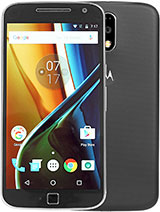 Best available price of Motorola Moto G4 Plus in Niger