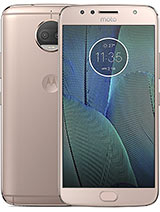 Best available price of Motorola Moto G5S Plus in Niger
