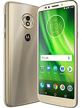 Best available price of Motorola Moto G6 Play in Niger