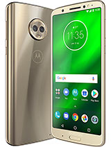 Best available price of Motorola Moto G6 Plus in Niger