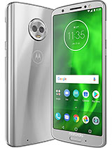 Best available price of Motorola Moto G6 in Niger