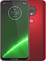 Best available price of Motorola Moto G7 Plus in Niger
