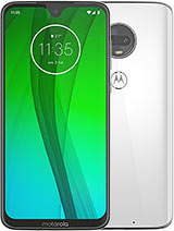 Best available price of Motorola Moto G7 in Niger