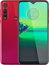 Best available price of Motorola Moto G8 Play in Niger