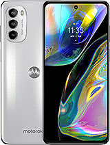 Best available price of Motorola Moto G82 in Niger