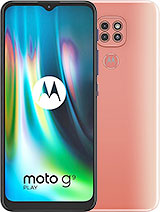 Best available price of Motorola Moto G9 Play in Niger
