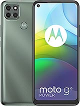 Best available price of Motorola Moto G9 Power in Niger
