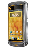 Best available price of Motorola MT810lx in Niger