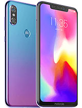 Best available price of Motorola P30 in Niger