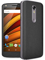 Best available price of Motorola Moto X Force in Niger