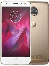 Best available price of Motorola Moto Z2 Force in Niger