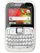 Best available price of Motorola MotoGO EX430 in Niger