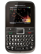 Best available price of Motorola MOTOKEY Mini EX109 in Niger