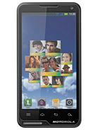 Best available price of Motorola Motoluxe in Niger
