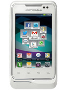 Best available price of Motorola Motosmart Me XT303 in Niger